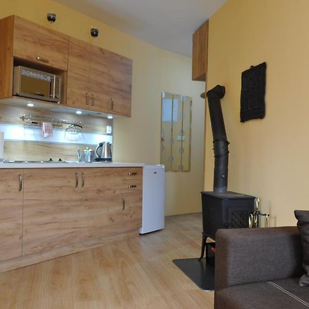 Apartamenty Carpe Diem Kościelisko Exterior foto