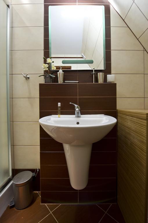 Apartamenty Carpe Diem Kościelisko Exterior foto