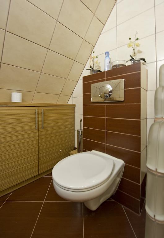 Apartamenty Carpe Diem Kościelisko Quarto foto