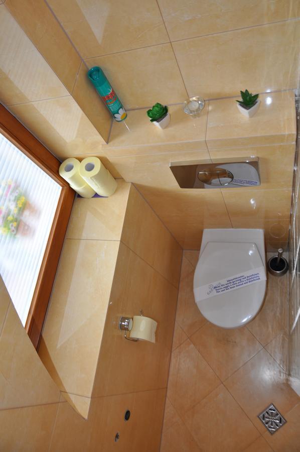 Apartamenty Carpe Diem Kościelisko Exterior foto